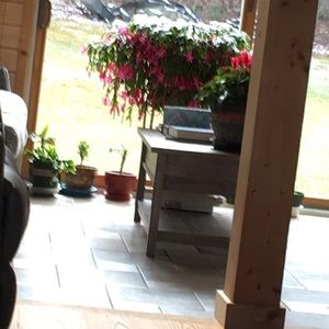 Meet your Posher, Wanda